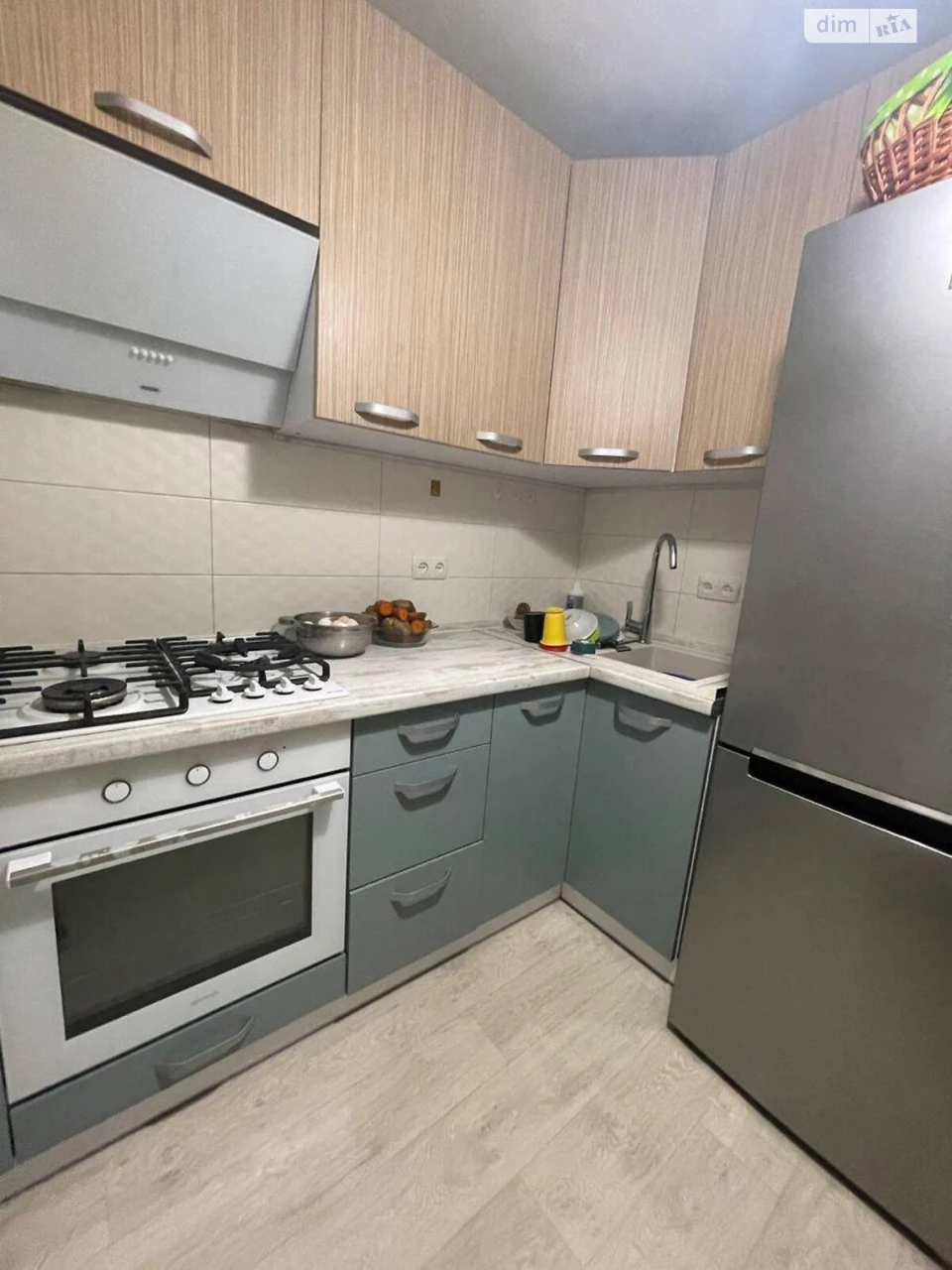 Long-Term Rental Apartment in Leshy