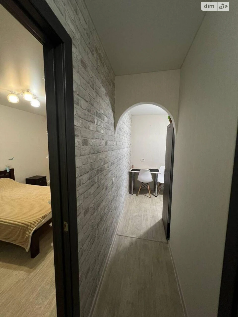 Long-Term Rental Apartment in Leshy