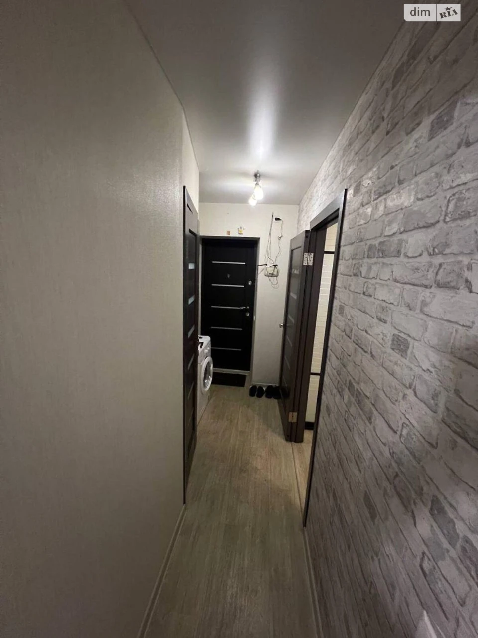 Long-Term Rental Apartment in Leshy