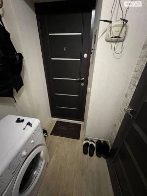 Long-Term Rental Apartment in Leshy