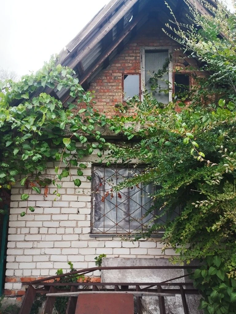 продаю домік в корабельному районі