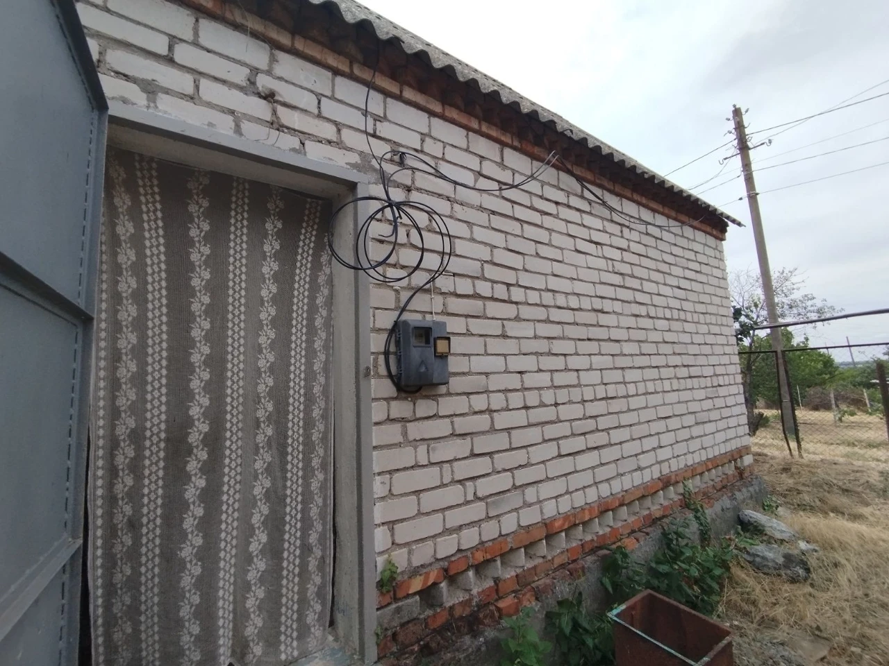 продаю домік в корабельному районі
