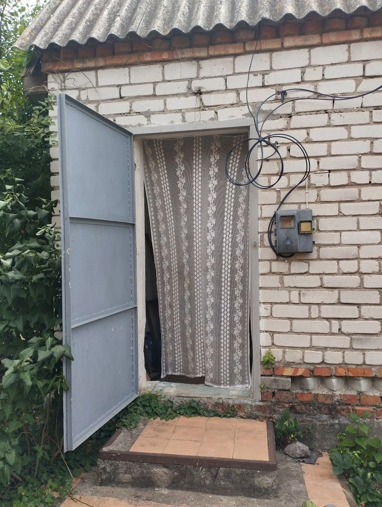 продаю домік в корабельному районі