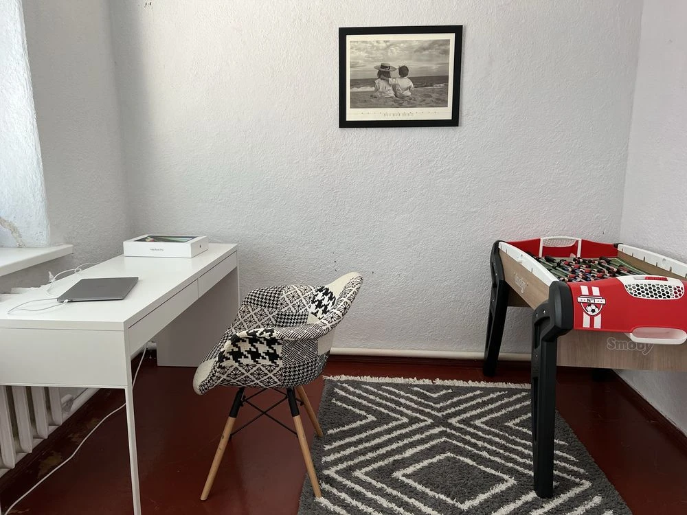 House for Sale - Ternovka Center