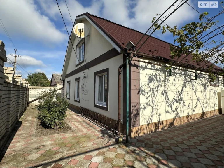 House for Sale in Balabanovka
