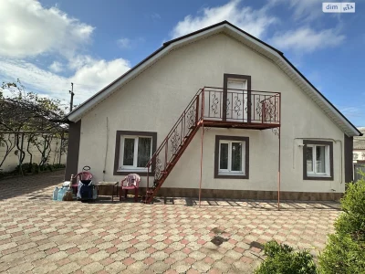 Продажа Дому Балабанівка