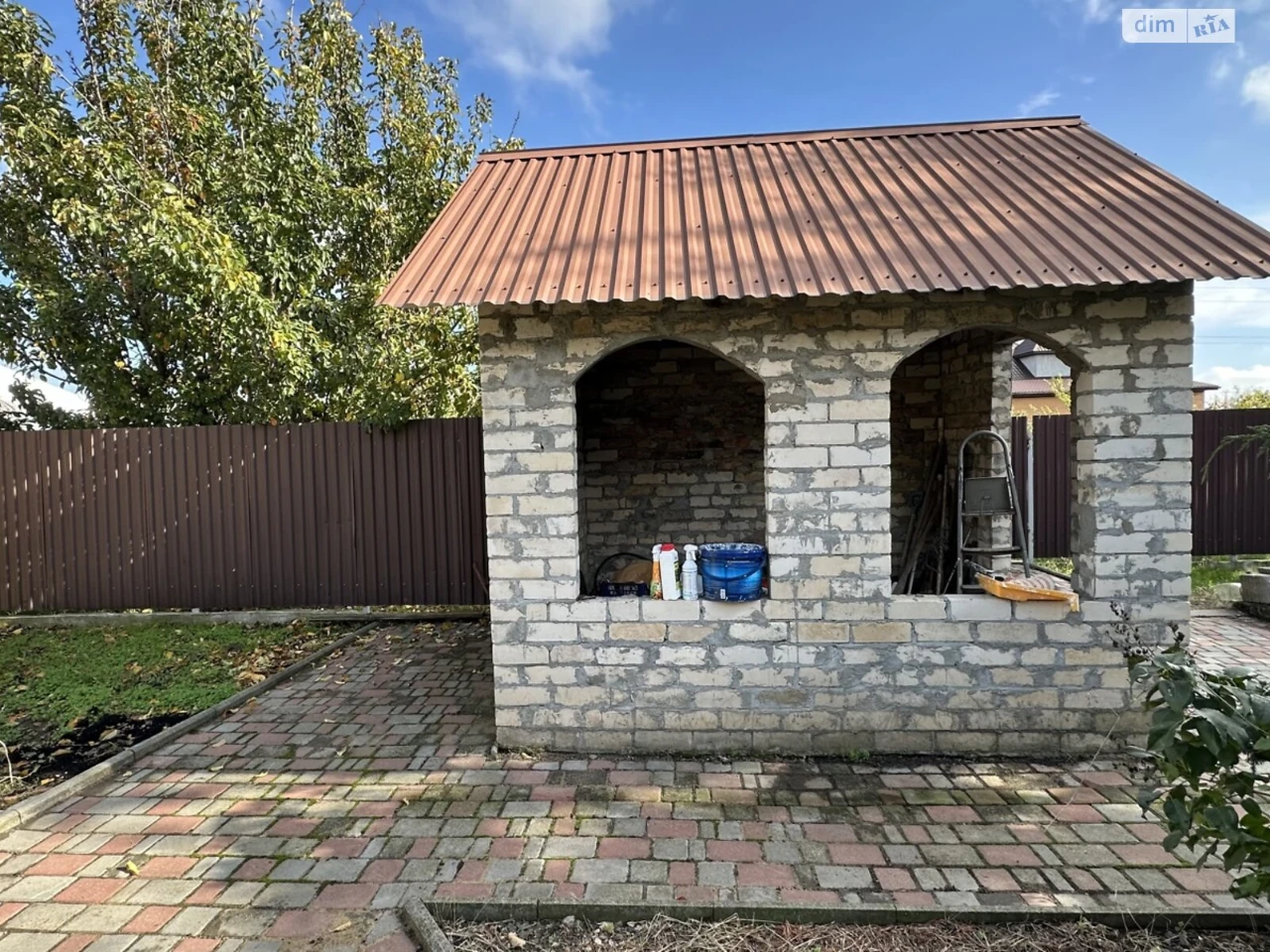 Продажа Дому Балабанівка
