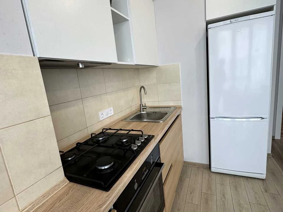 Apartment. Odesa, Lvivska St.