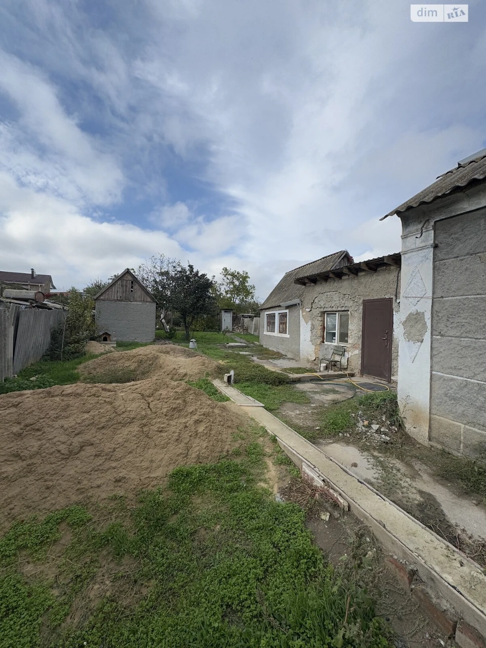 Продається будинок у Варварыце