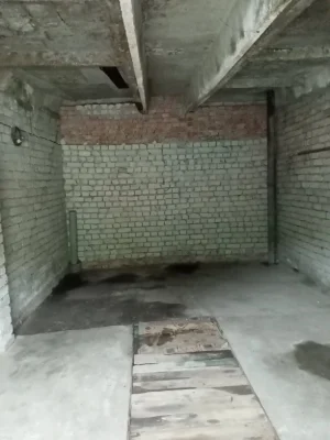Гараж 4 на 7 в Николаеве, Автокооператив Мотор