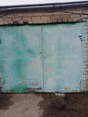 Гараж 4 на 7 в Николаеве, Автокооператив Мотор