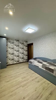 3-room apartment with independent heating