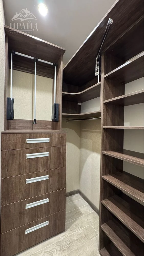 3-room apartment with independent heating