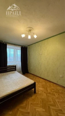 Sale of a 2-bedroom apartment