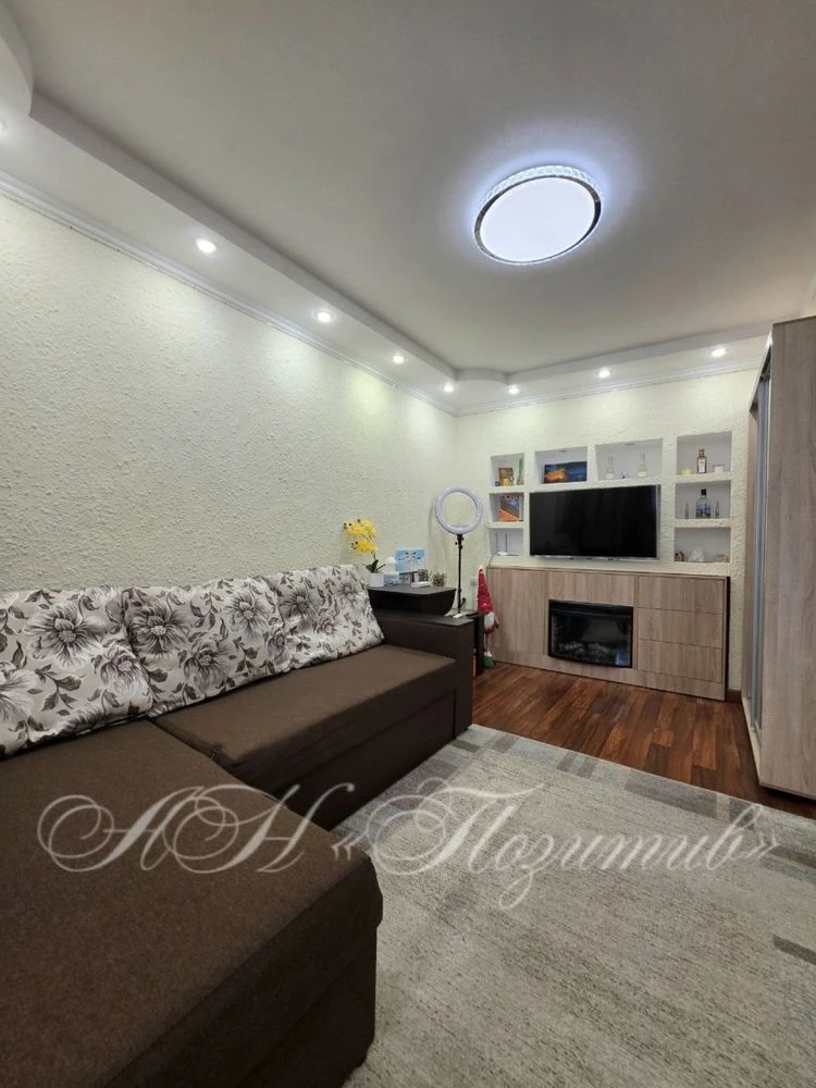 Apartment for Sale - Shishkary, Shevchenkivsky Street