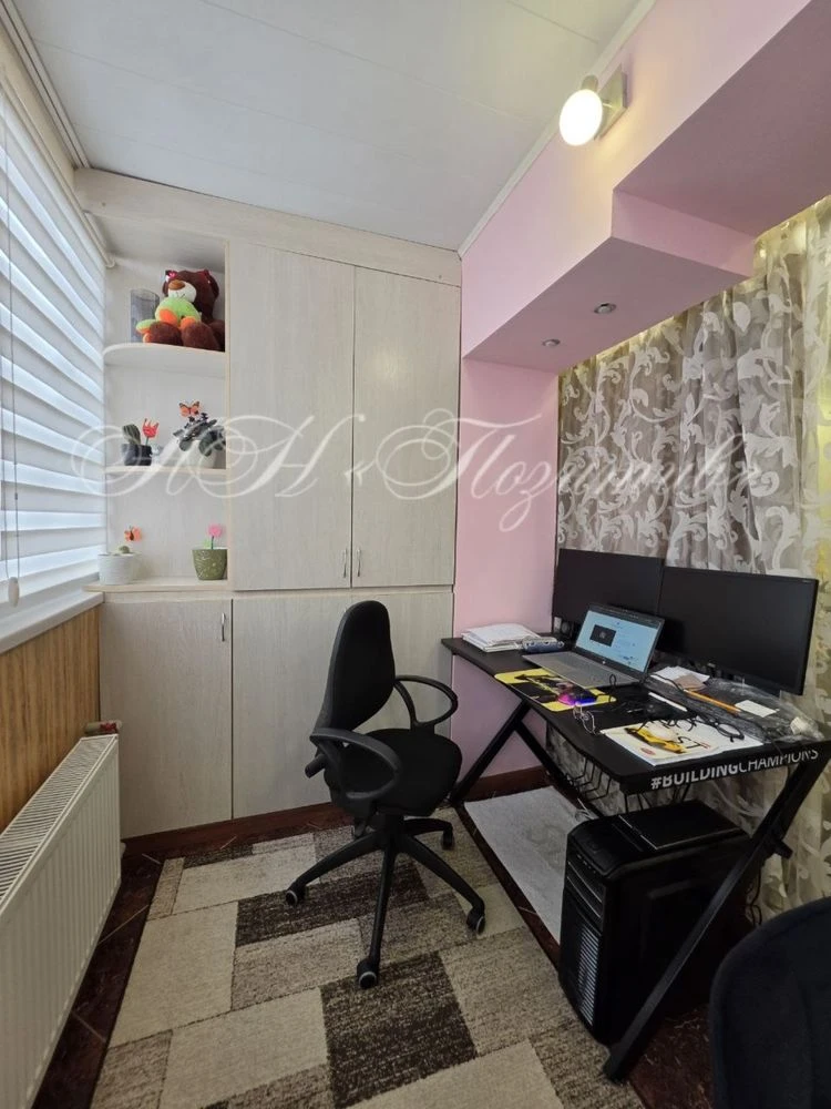 Apartment for Sale - Shishkary, Shevchenkivsky Street