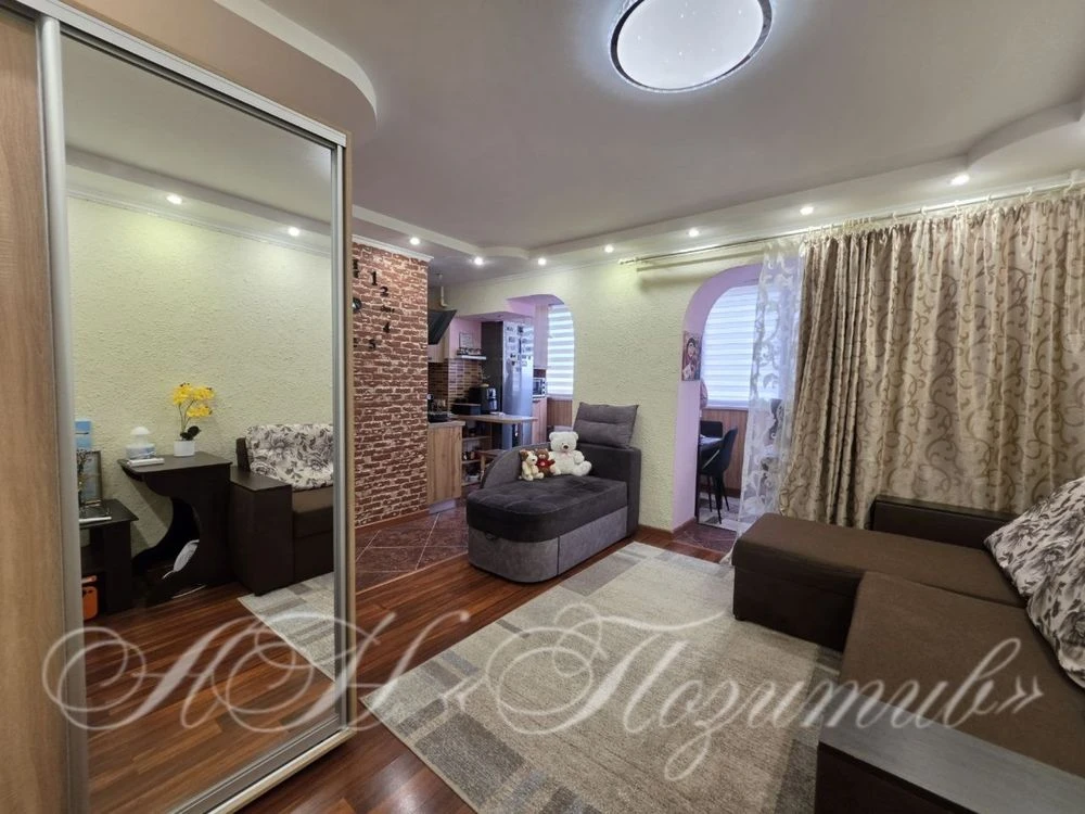 Apartment for Sale - Shishkary, Shevchenkivsky Street