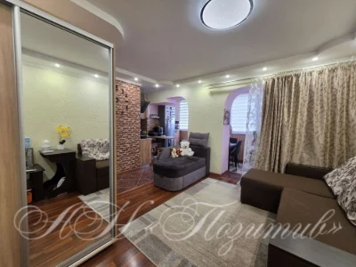 Apartment for Sale - Shishkary, Shevchenkivsky Street