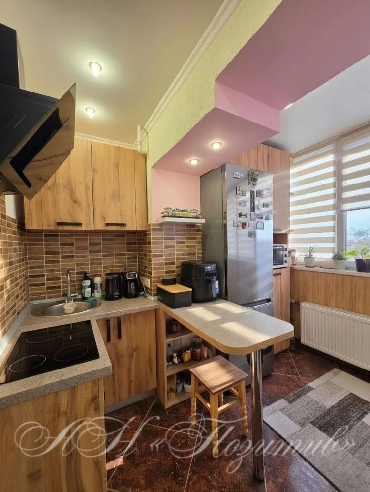 Apartment for Sale - Shishkary, Shevchenkivsky Street