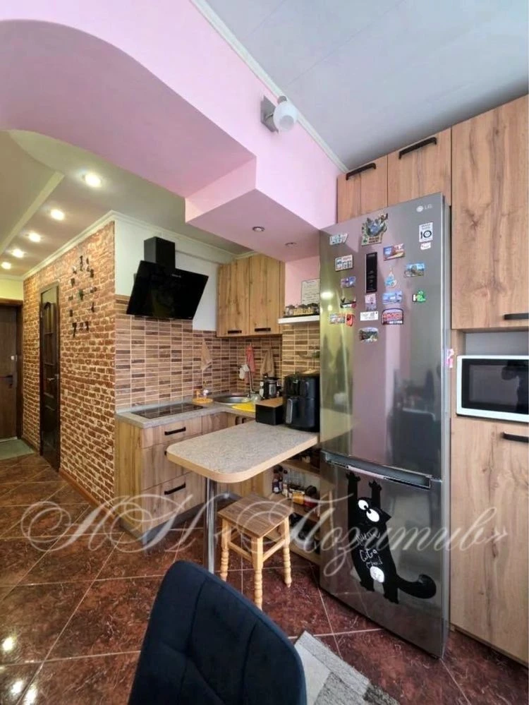 Apartment for Sale - Shishkary, Shevchenkivsky Street