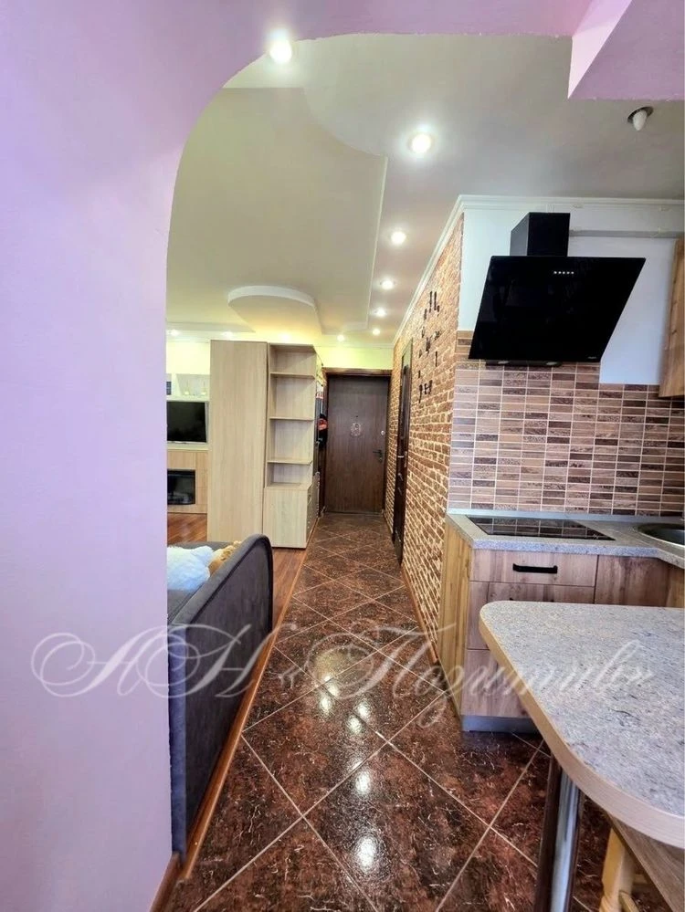 Apartment for Sale - Shishkary, Shevchenkivsky Street