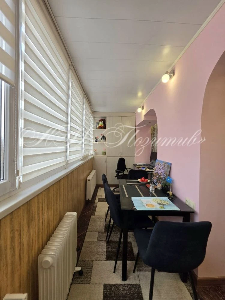 Apartment for Sale - Shishkary, Shevchenkivsky Street