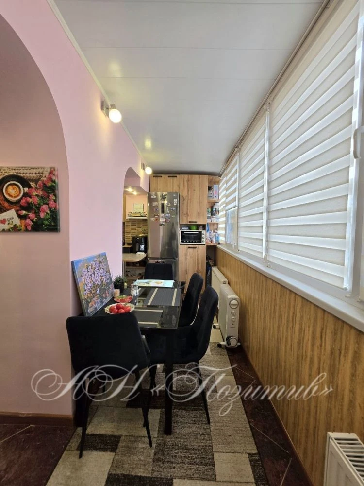 Apartment for Sale - Shishkary, Shevchenkivsky Street