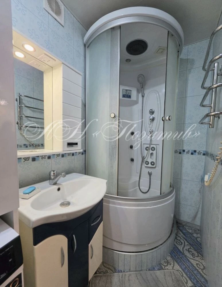 Apartment for Sale - Shishkary, Shevchenkivsky Street