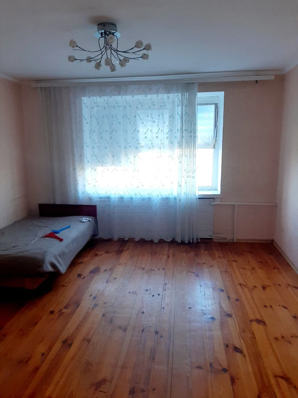 2-кімнатна квартира, вул. Британська, центр міста