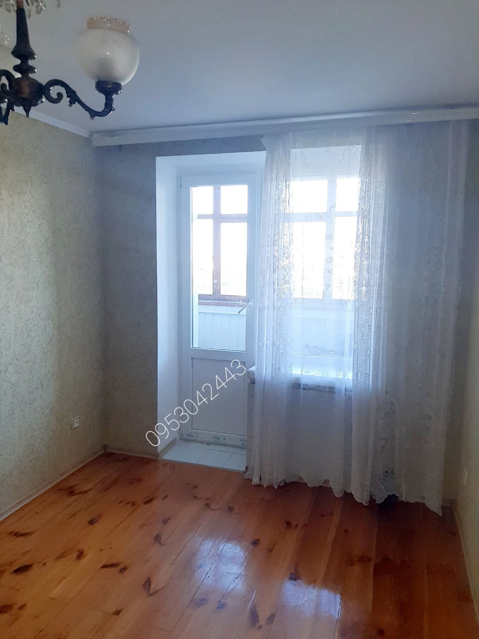 2-кімнатна квартира, вул. Британська, центр міста
