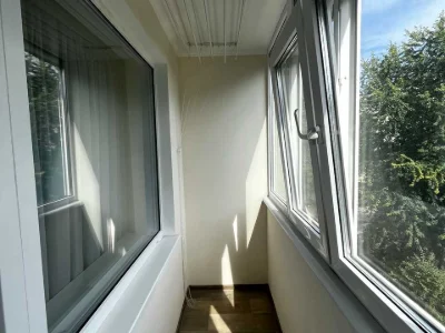 Apartment. Sumy, Metalyurgov str.