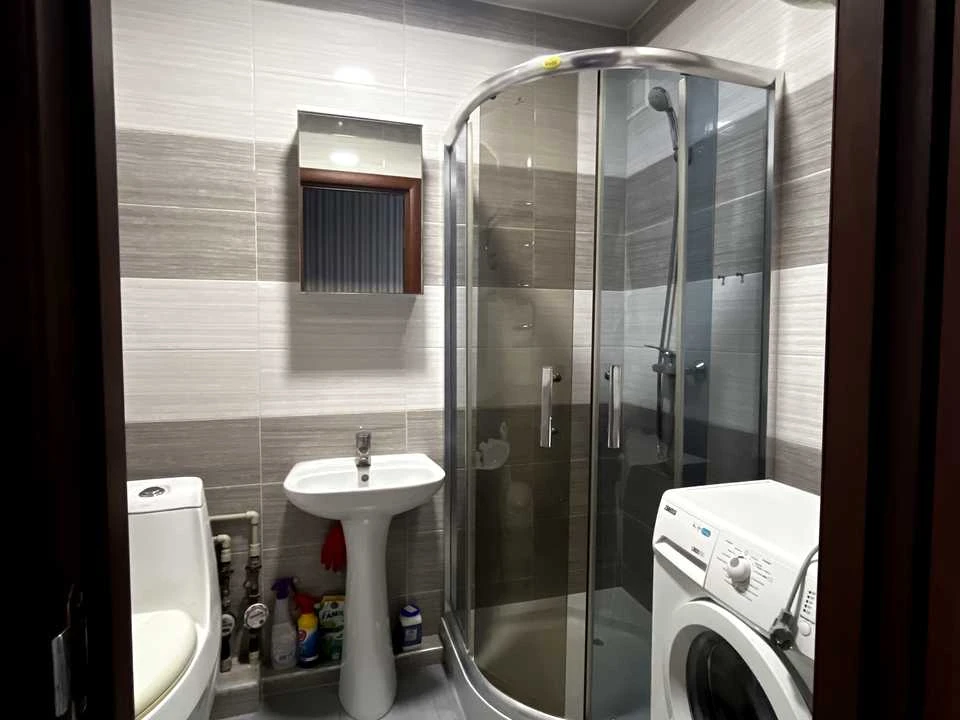 Apartment. Sumy, Metalyurgov str.