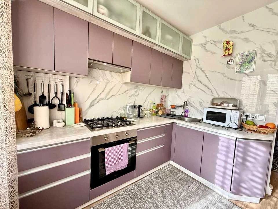Apartment. Sumy, Mykhaila Lushpy Prospect
