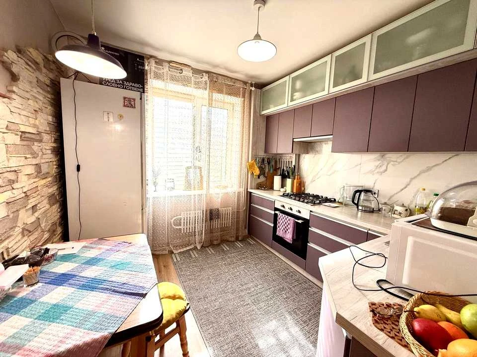 Apartment. Sumy, Mykhaila Lushpy Prospect