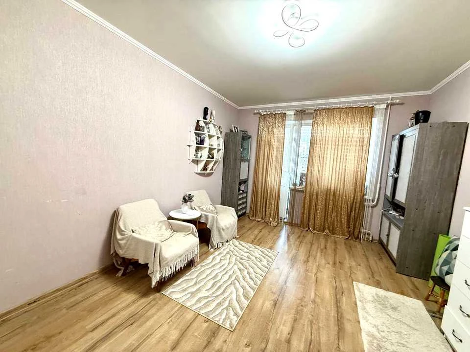 Apartment. Sumy, Mykhaila Lushpy Prospect
