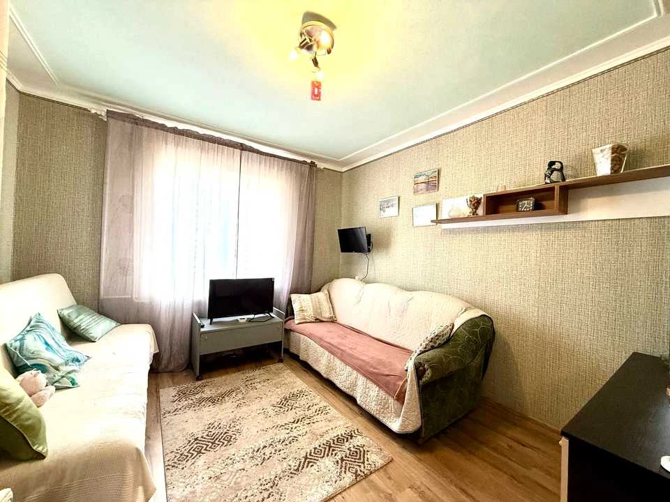 Apartment. Sumy, Mykhaila Lushpy Prospect
