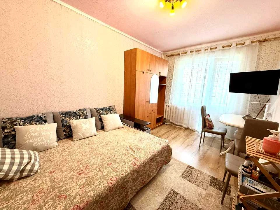Apartment. Sumy, Mykhaila Lushpy Prospect