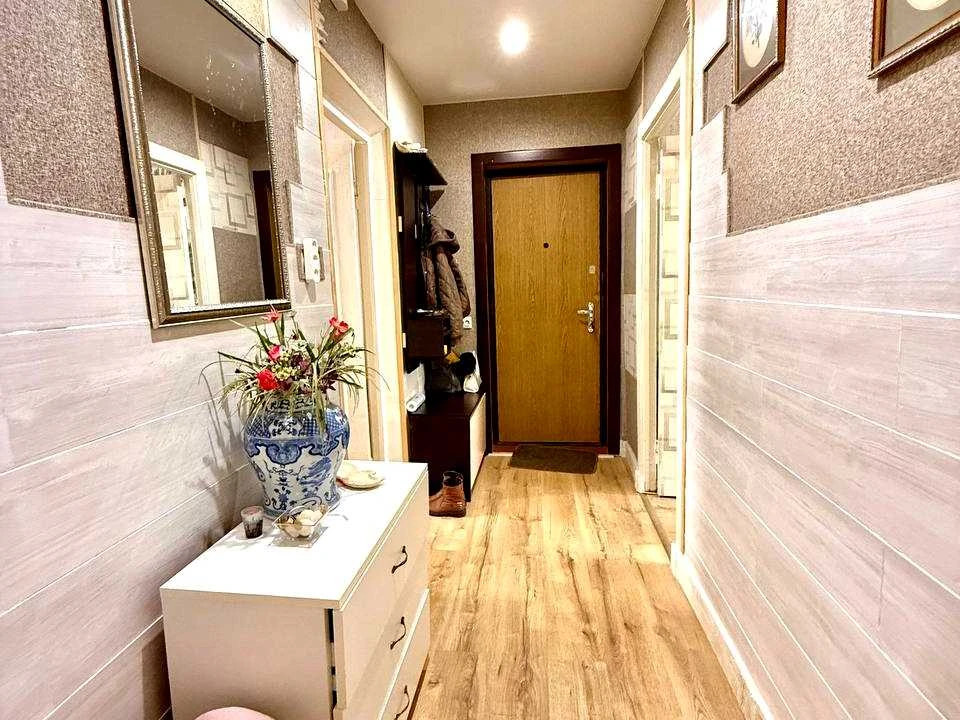 Apartment. Sumy, Mykhaila Lushpy Prospect