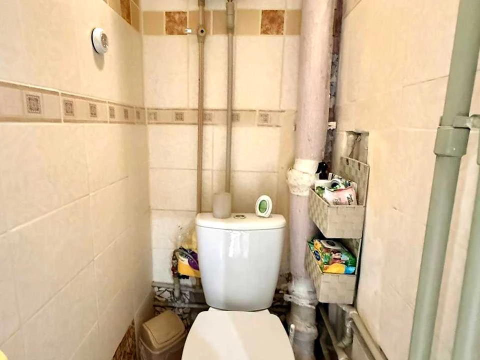 Apartment. Sumy, Mykhaila Lushpy Prospect