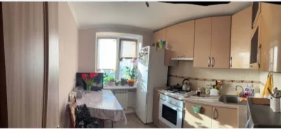 Продається 1-кімнатна квартира, 10-й мікрорайон, район Берізки.