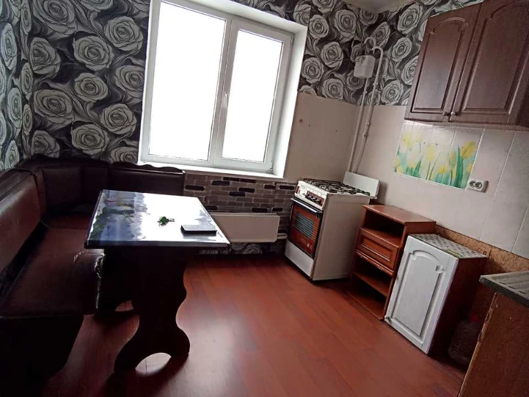 Apartment. Sumy, Kharkiv Street