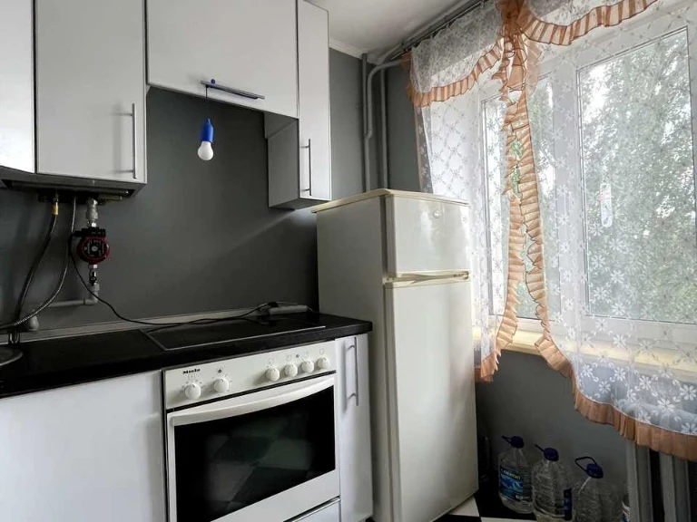 Apartment. Sumy, Metallurgov st.