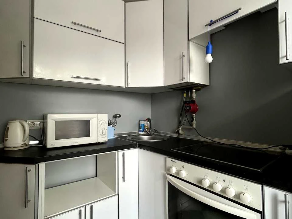 Apartment. Sumy, Metallurgov st.