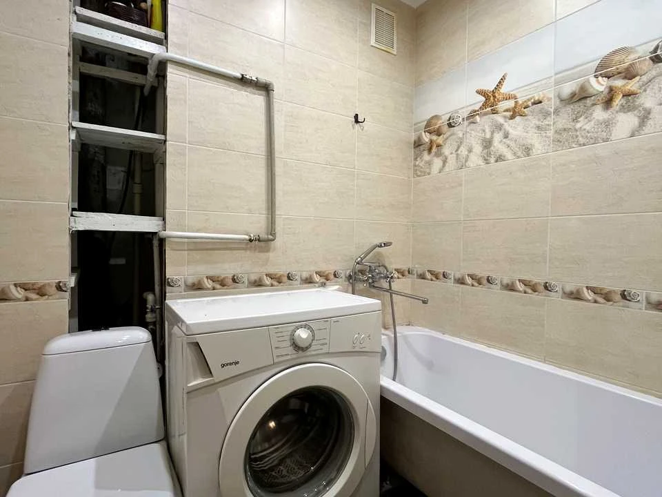 Apartment. Sumy, Metallurgov st.