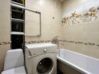 Apartment. Sumy, Metallurgov st.