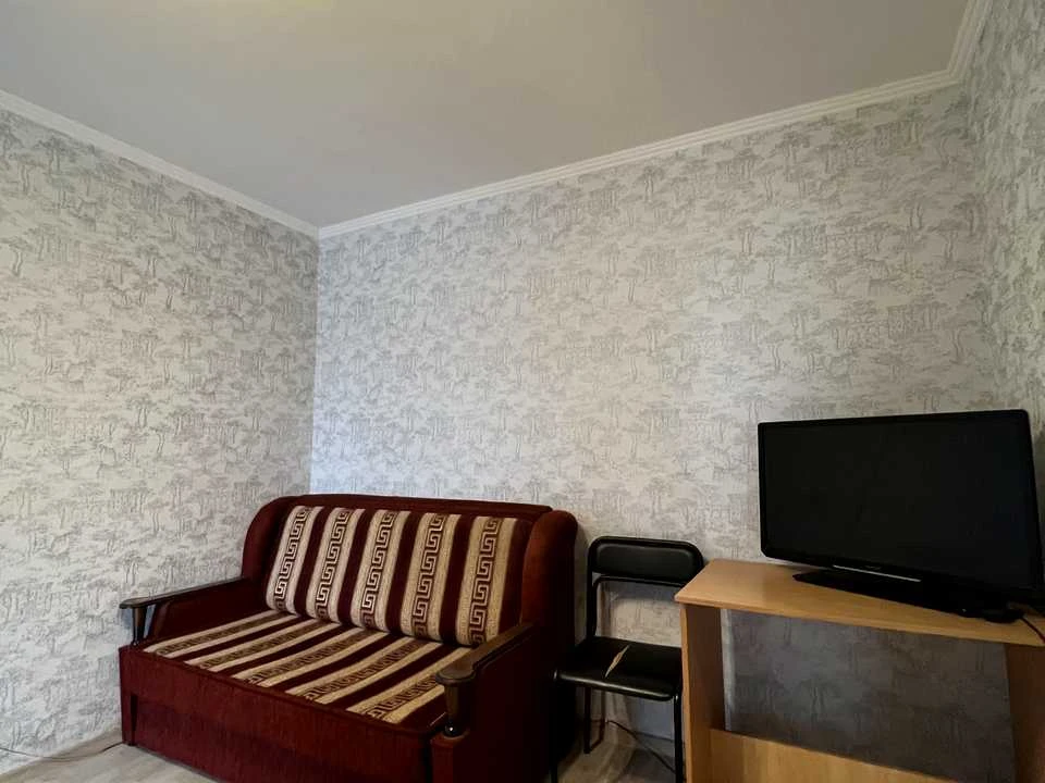 Apartment. Sumy, Metallurgov st.