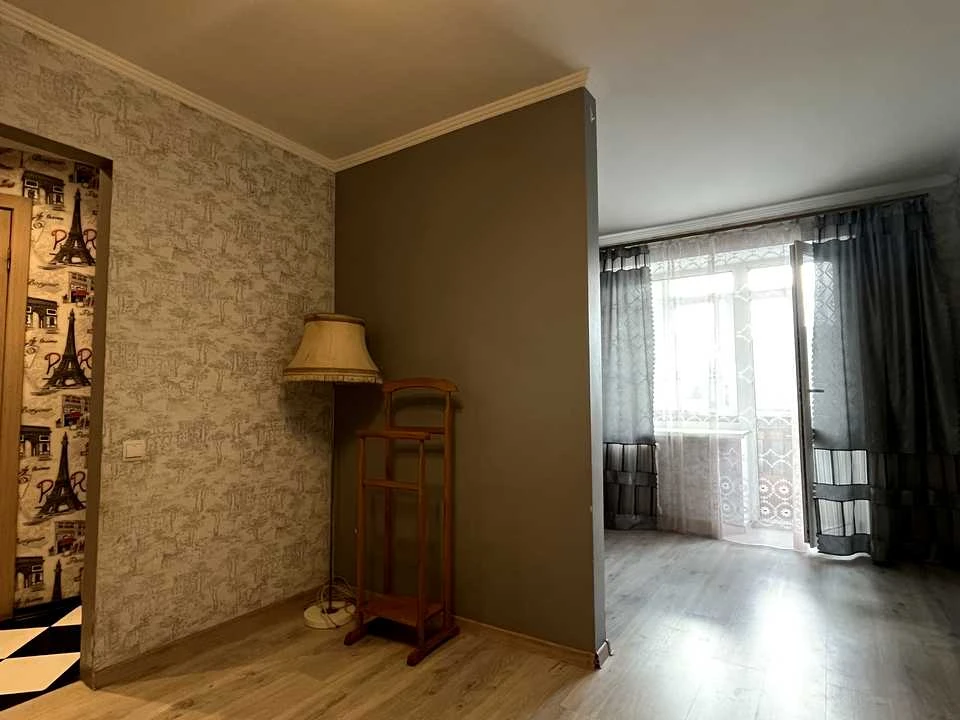 Apartment. Sumy, Metallurgov st.