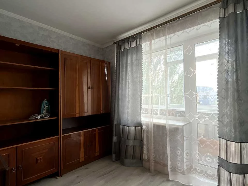 Apartment. Sumy, Metallurgov st.