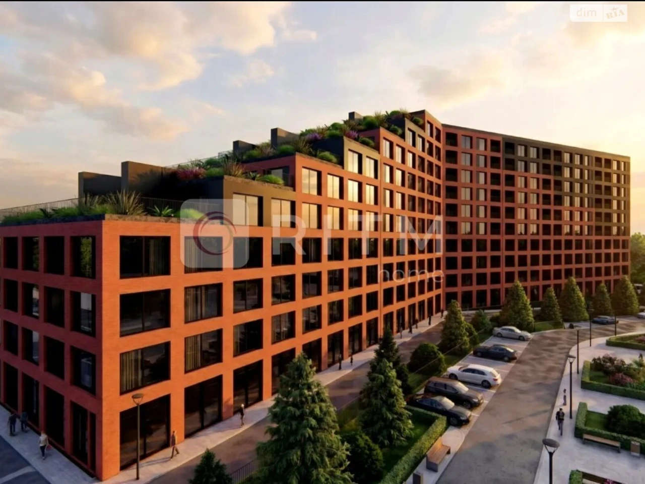 Apartment for Sale