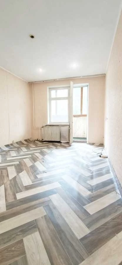 1-room apartment for sale 27.6 m², Hnata Yury St., 1
